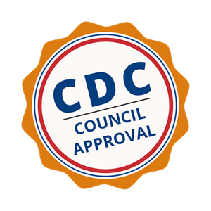 CDC Council Approval