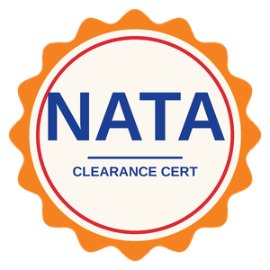 NATA Accredited Asbestos Clearance
